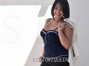 VICTORIQUEEN
