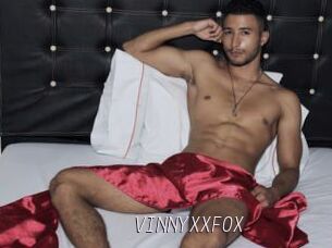 VINNYXXFOX