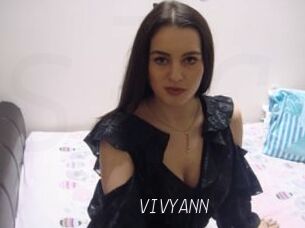 VIVYANN