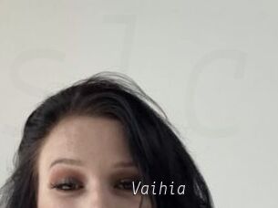 Vaihia