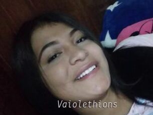 Vaiolethions
