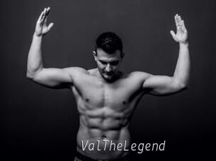 ValTheLegend