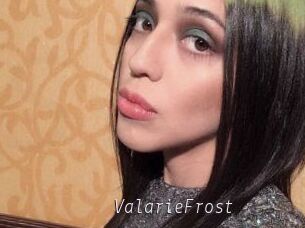 ValarieFrost