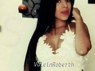 ValeinRoberth