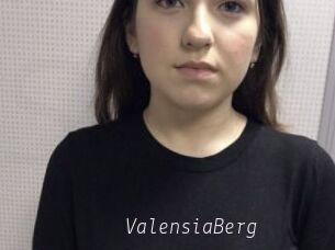 ValensiaBerg