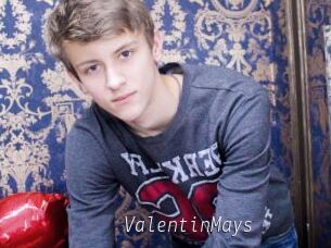 ValentinMays