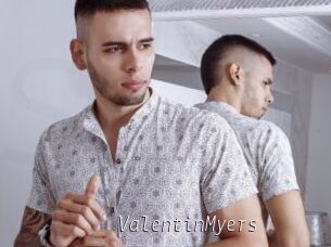 ValentinMyers