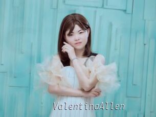 ValentinaAllen