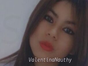 ValentinaNauthy