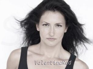 ValentinaRed