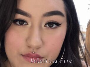 Valentina_Fire