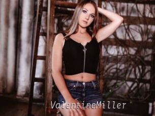 ValentineMiller