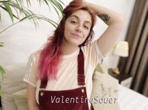 ValentineSouer