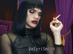 ValeriSmith