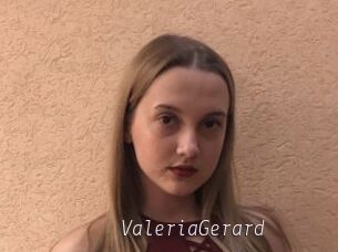ValeriaGerard
