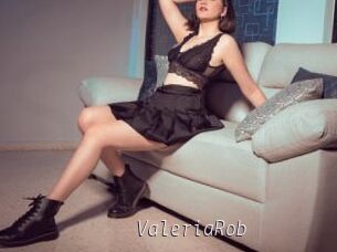 ValeriaRob