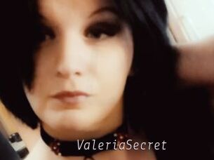 ValeriaSecret
