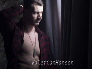 ValerianHanson