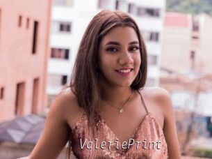 ValeriePrint