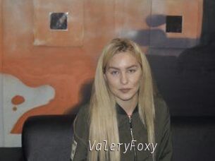 ValeryFoxy