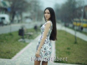 ValeryGilbert