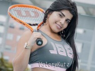 ValeryKutz