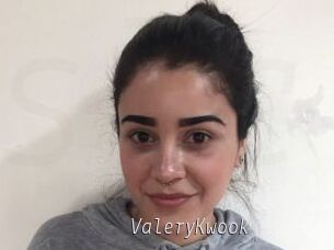 ValeryKwook