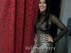 ValeryParkerx