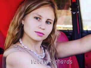 ValeryRichards