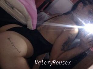 ValeryRousex