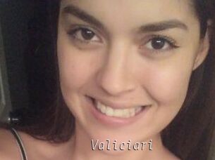 Valiciari