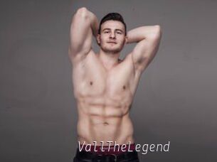 VallTheLegend