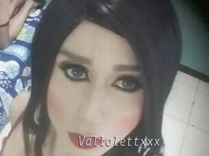 Vallolettxxx