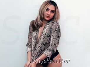 ValyaHamilton