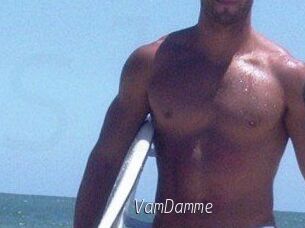 VamDamme