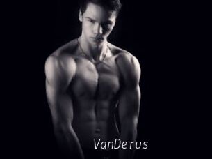 VanDerus