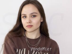 VandaMier