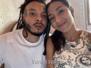 VanessaAndFer