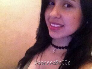 Vanessa_Belle