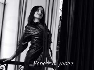 VanessaLynnee