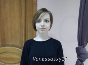 Vanessasxy18