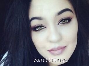 VanillaBeige