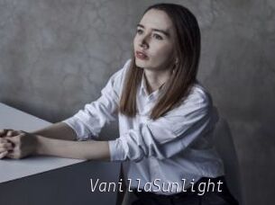 VanillaSunlight
