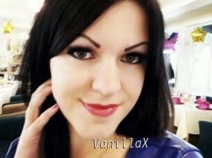 VanillaX