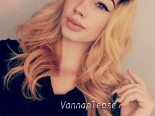 Vannaplease