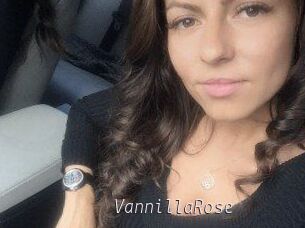 VannillaRose