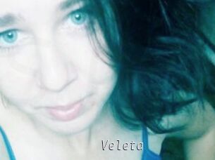 Veleta