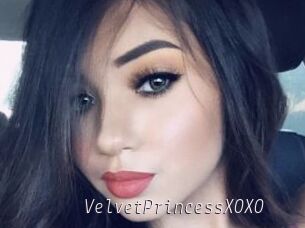 VelvetPrincessXOXO