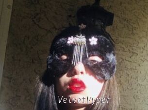 VelvetVyper