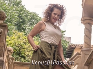 VenusDiPassion